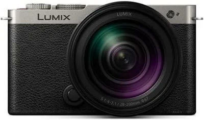 Panasonic Lumix S9 Image