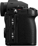 Panasonic LUMIX S5|4K Mirrorless Full-Frame |L-Mount | LUMIX S 20-60mm F3.5-5.6 Lens – (DC-S5KK) Image