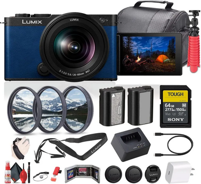 Panasonic S9KA Image