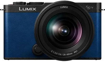 Panasonic S9KA Image