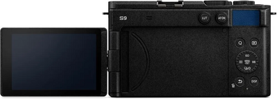 Panasonic S9KA Image