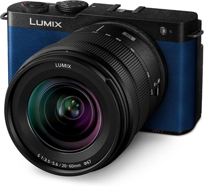 Panasonic S9KA Image