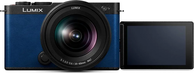 Panasonic S9KA Image