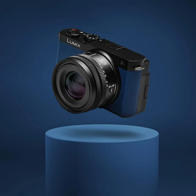Panasonic S9KA Image