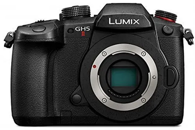 Panasonic Lumix dc-gh5 Image