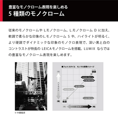 Panasonic G9 II Image
