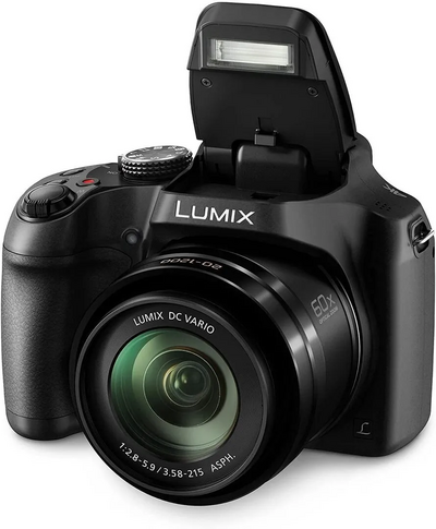 Panasonic Lumix DC Image