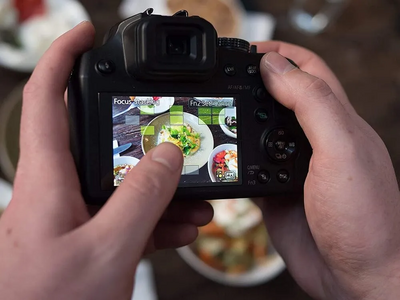 Panasonic Lumix DC Image