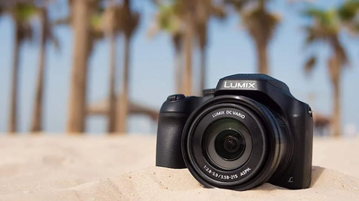 Panasonic Lumix DC Image