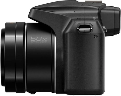 Panasonic Lumix DC Image