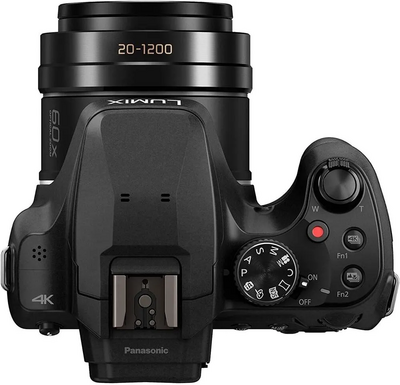 Panasonic Lumix DC Image