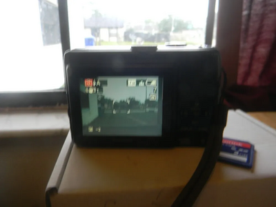 Panasonic DMC-LZ7 Image