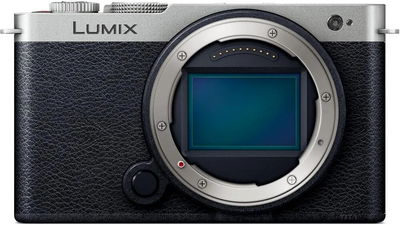 Panasonic S9 Image