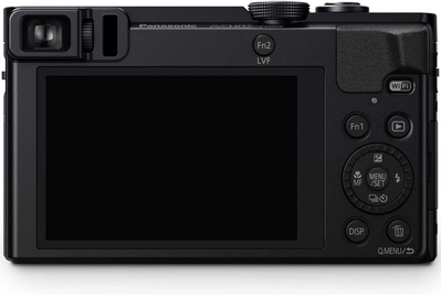 Panasonic Lumix ZS50 Image