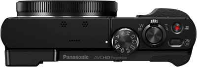 Panasonic Lumix ZS50 Image