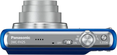Panasonic FH25A Image