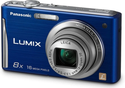 Panasonic FH25A Image