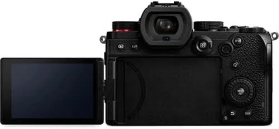 Panasonic PANS52060-111324 Image
