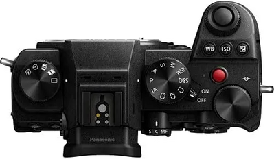 Panasonic PANS52060-111324 Image