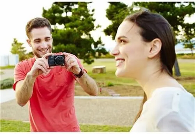 Panasonic LUMIX DMC-SZ10 Image