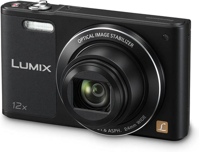 Panasonic LUMIX DMC-SZ10 Image