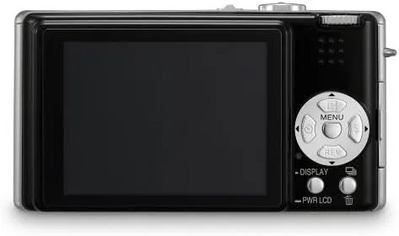 Panasonic DMC FX8K Image