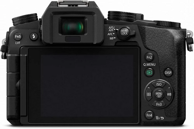 Panasonic PANASONIC LUMIX G7 4K Digital Image