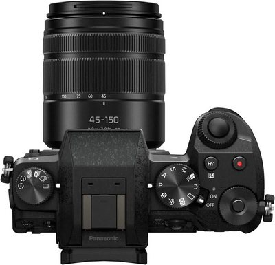 Panasonic PANASONIC LUMIX G7 4K Digital Image