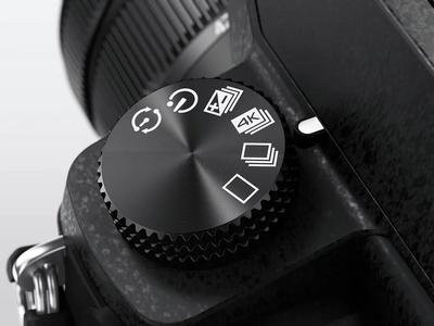 Panasonic PANASONIC LUMIX G7 4K Digital Image