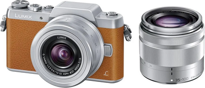 Panasonic GF7 Image
