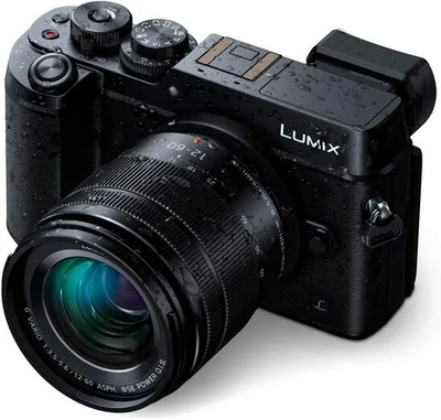 Panasonic GH5M2K Image