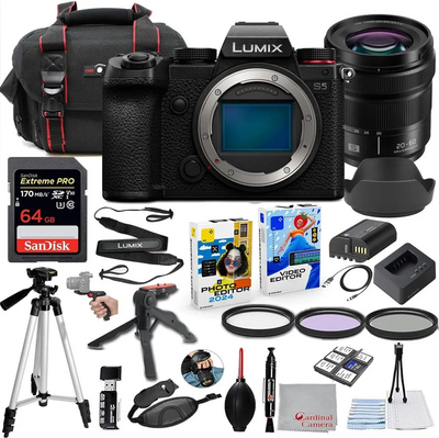 Panasonic PANS52060-111324 Image