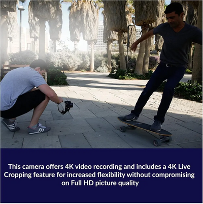 Panasonic Fz80 Image