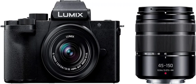 Panasonic LUMIX G100 Image