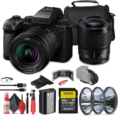 Panasonic 5M2XW/W Image