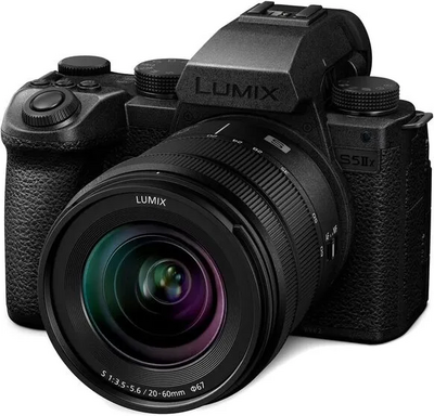 Panasonic 5M2XW/W Image