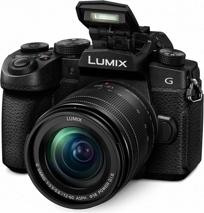 Panasonic G95 Image