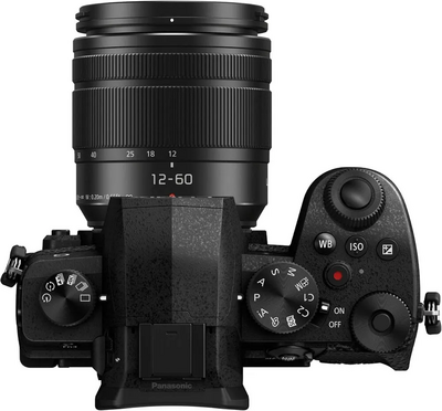 Panasonic G95 Image
