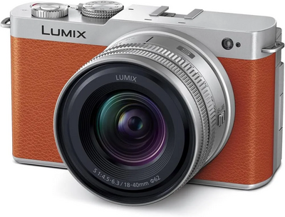Panasonic Lumix S9 Image
