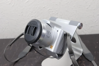 Panasonic DMC-FZ3 Image