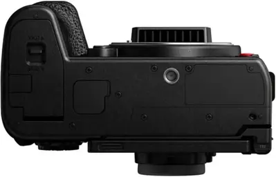 Panasonic LUMIX S1II Image