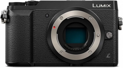 Panasonic Lumix GX85 Image