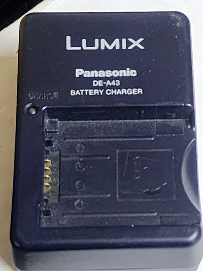 Panasonic Lumix dmc-fz7 Image