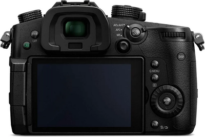 Panasonic LUMIX GH5 Image