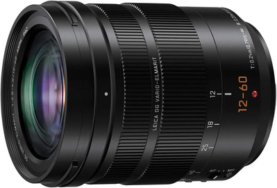 Panasonic LUMIX GH5 Image