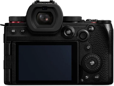 Panasonic LUMIX S5II Image