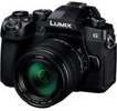 Panasonic Lumix G99DH Image