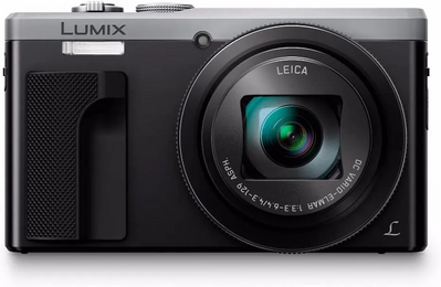 Panasonic Lumix DMC-ZS60 Image