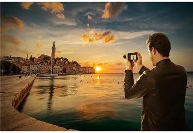 Panasonic Lumix DMC-ZS60 Image