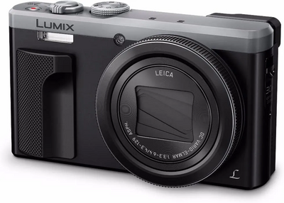 Panasonic Lumix DMC-ZS60 Image